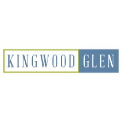 Logotipo de Kingwood Glen