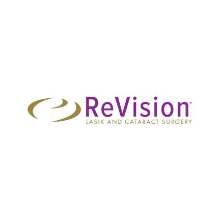 Logo van ReVision Lasik and Cataract Surgery