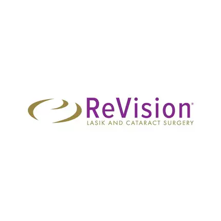 Logo da ReVision Lasik and Cataract Surgery