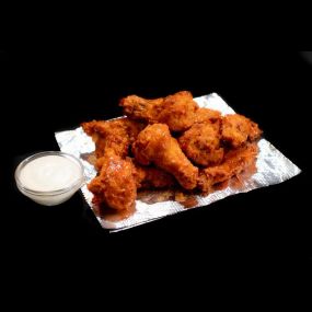 Wings - Snappy Tomato Pizza – Villa Hills, Kentucky -
Order Online, Delivery Carry Out and Pick-Up!
Call (859) 900-1900