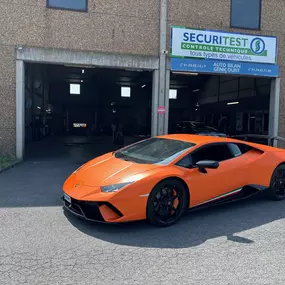 Securitest de Génicourt