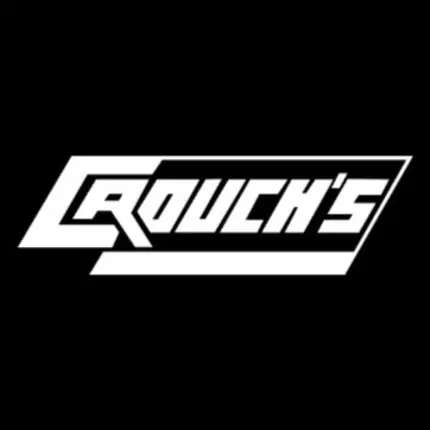 Logo de Crouch Tow Trucks