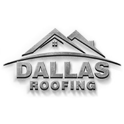 Logotyp från Dallas Roofing