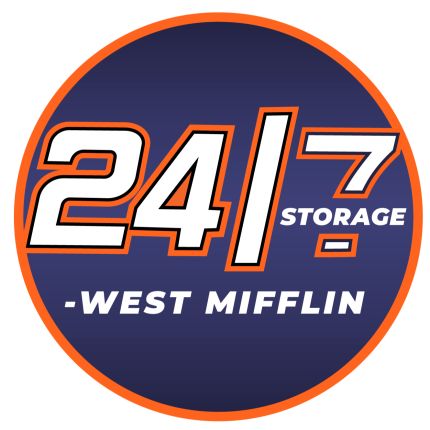 Logo de 24/7 Storage