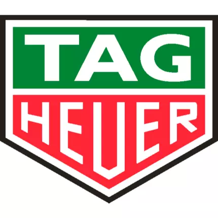 Logo de TAG Heuer