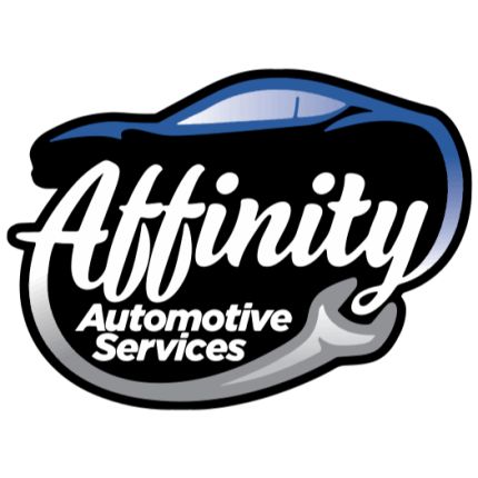 Logotipo de Affinity Automotive Services