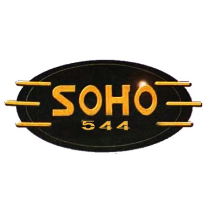 Logo da Soho 544