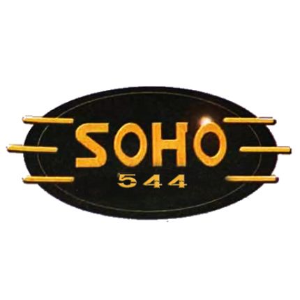 Logo od Soho 544