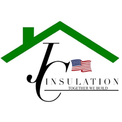 Logotyp från JC Insulation