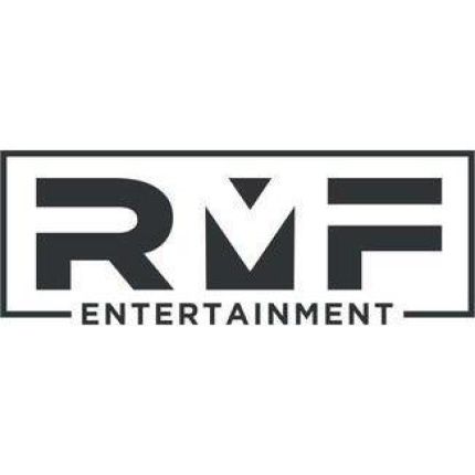 Logotipo de Wedding DJs | RMF Entertainment