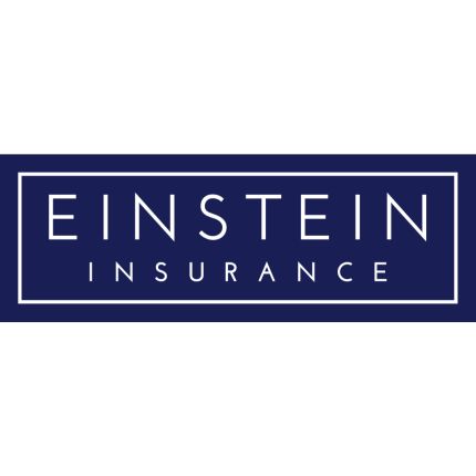 Logo fra Einstein Insurance