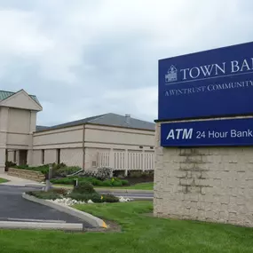 Bild von Town Bank