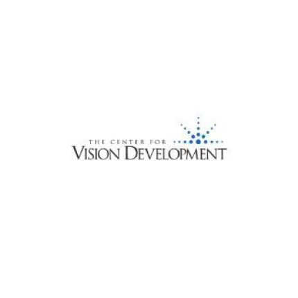 Logo van The Center for Vision Development