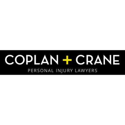 Logo da Coplan + Crane