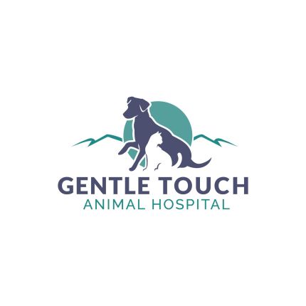 Logo de Gentle Touch Animal Hospital