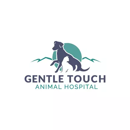 Logo fra Gentle Touch Animal Hospital