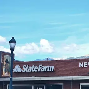 Beautiful days at Rusty Fanning - State Farm! Stop by for a free quote.