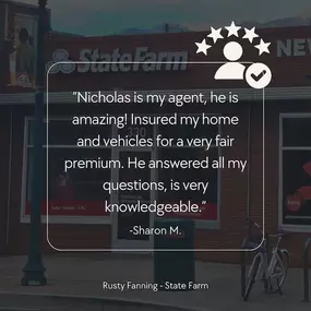 We appreciate our customers for leaving us reviews about our service being top-notch. See so for yourself! Give us a call for a free quote!