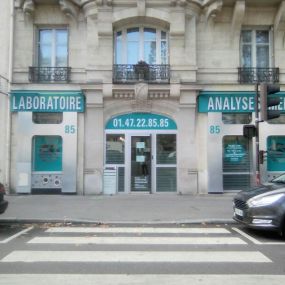 Bild von BIOGROUP - Laboratoire Neuilly Sablons