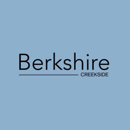 Logo from Berkshire Creekside Apartments