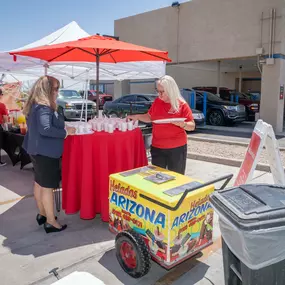 Martin Armijo - State Farm Insurance Agent