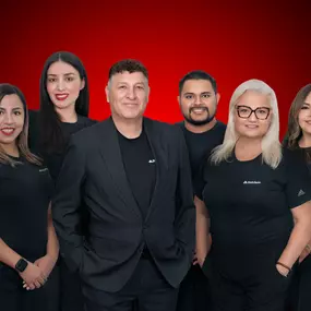 Martin Armijo - State Farm Insurance Agent