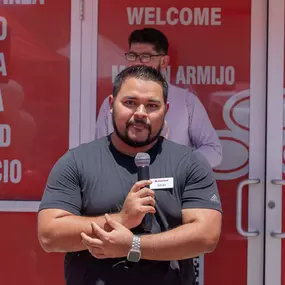 Martin Armijo - State Farm Insurance Agent