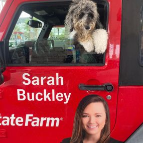 Bild von Sarah Buckley - State Farm Insurance Agent