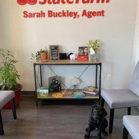 Bild von Sarah Buckley - State Farm Insurance Agent