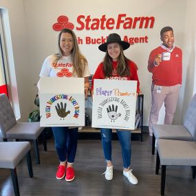 Bild von Sarah Buckley - State Farm Insurance Agent