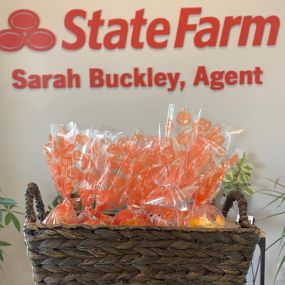 Bild von Sarah Buckley - State Farm Insurance Agent