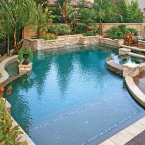 Bild von Premier Pools & Spas | El Paso