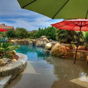 Bild von Premier Pools & Spas | El Paso