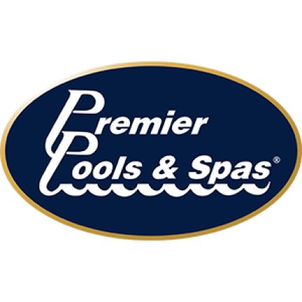 Logótipo de Premier Pools & Spas | El Paso