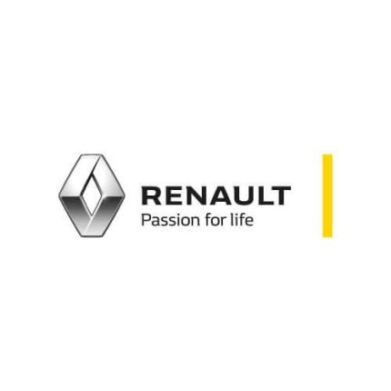 Logotyp från Renault Service Centre Edinburgh West