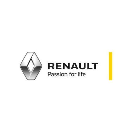 Λογότυπο από Renault Service Centre Edinburgh West