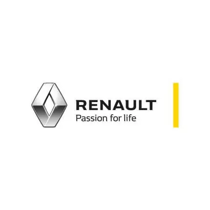 Logo from Renault Service Centre Edinburgh