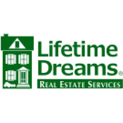 Logo from Lifetime Dreams Real Estate Services LLC