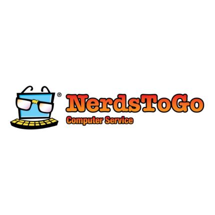 Logo de NerdsToGo - Wake Forest, NC