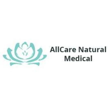 Logo da AllCare Natural Medicine