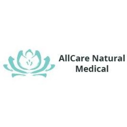 Logotipo de AllCare Natural Medicine