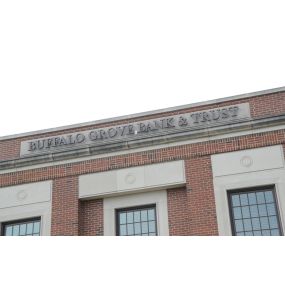 Bild von Buffalo Grove Bank & Trust