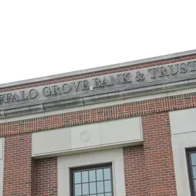 Bild von Buffalo Grove Bank & Trust