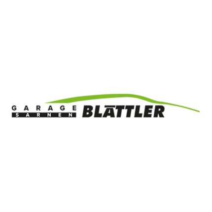 Logo da Garage Blättler AG