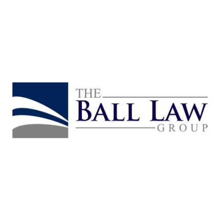 Logotipo de Ball Law Group