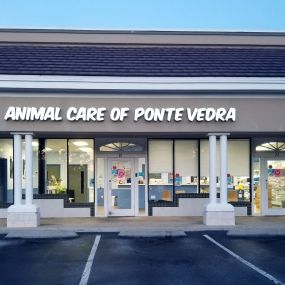 Bild von Animal Care of Ponte Vedra