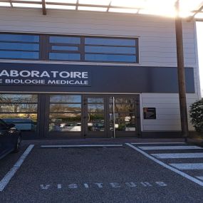 Bild von BIOGROUP - Laboratoire Sainte-Foy-lès-Lyon