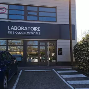 Bild von BIOGROUP - Laboratoire Sainte-Foy-lès-Lyon