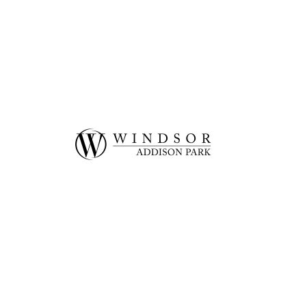 Logo from Windsor Addison Park Apartments