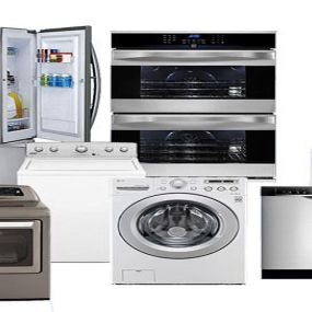 Bild von Appliance Repair